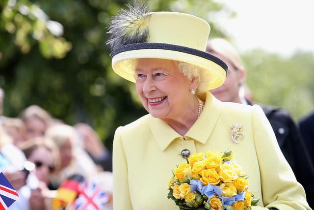 Elizabeth II: 1952-present, 63 years to date
