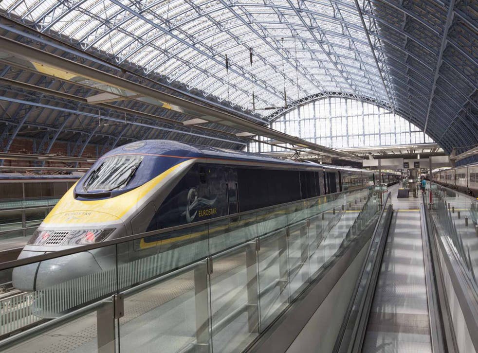 Fast track: Cologne can be reached by rail, as well as by air