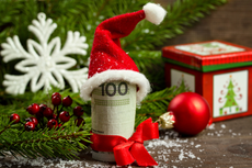 Read more

One in ten parents would take out loans to get their children presents