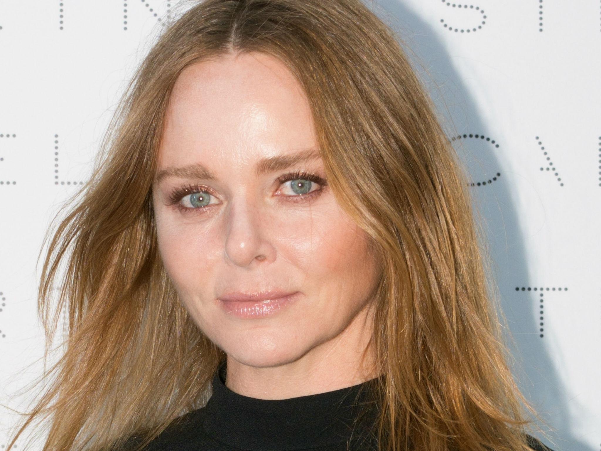 About Stella McCartney