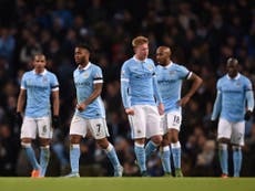 Everything you need to know for Man City vs Swansea