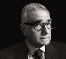 Martin Scorsese: 'Words and images don’t mean anything anymore'