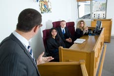 Business and law degrees combine to open up a range of careers
