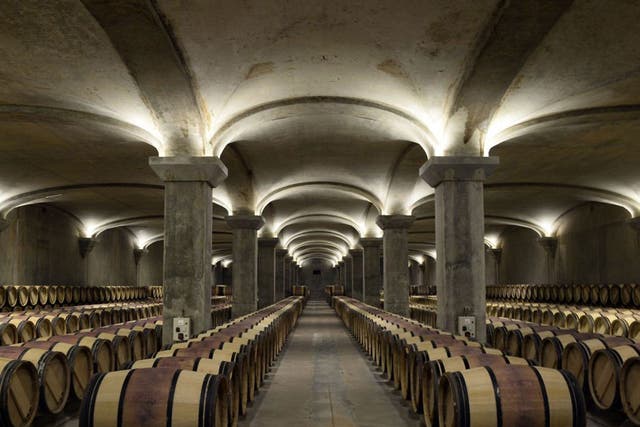 Bottom of the barrel: wine is one of the assets where investors should be on their guard