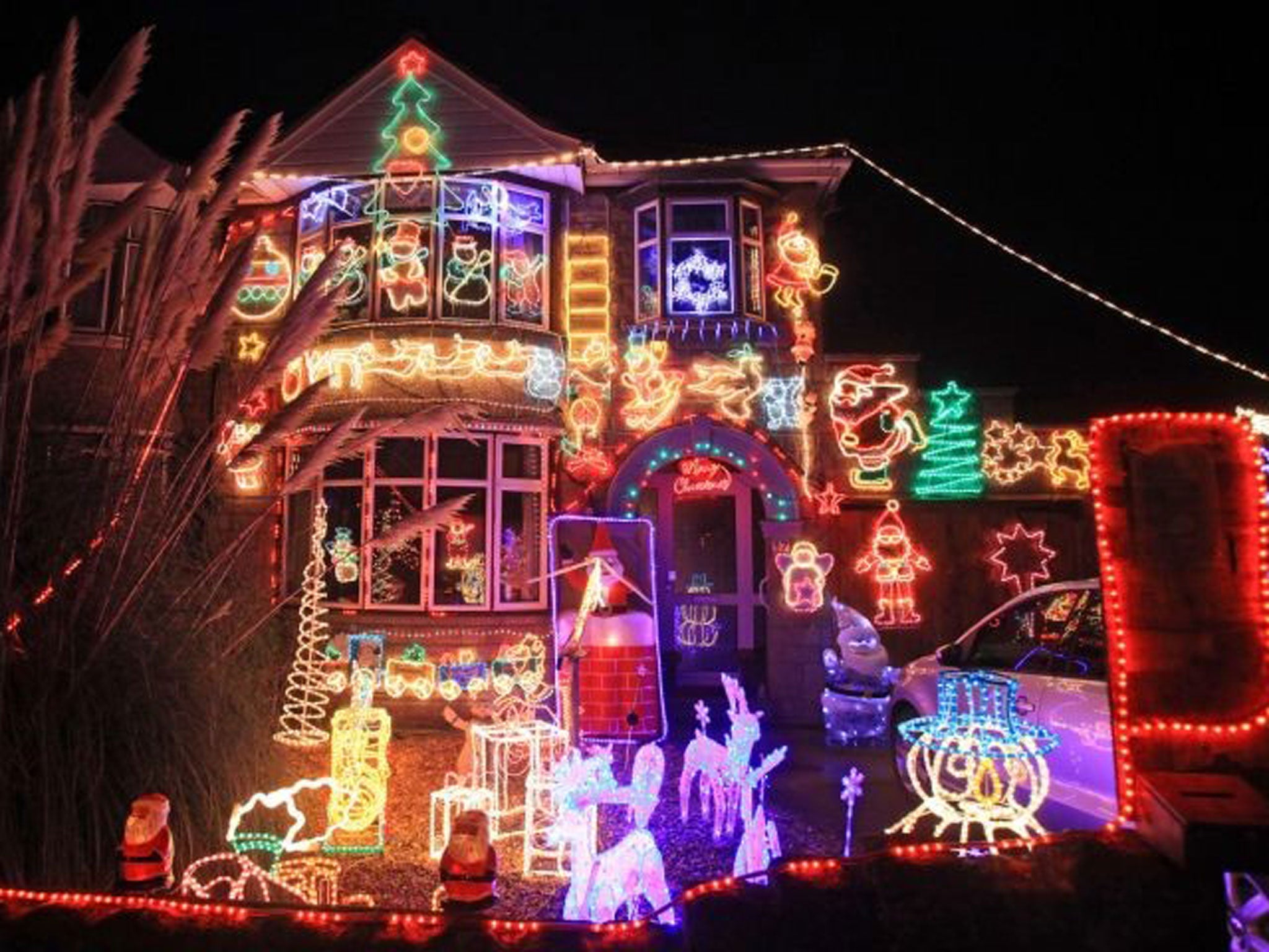 The lights were on but no one was home as Extra Energy failed to change an inflated bill