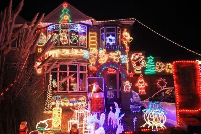 The lights were on but no one was home as Extra Energy failed to change an inflated bill