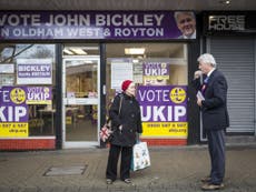 Fears over migration and terrorism unsettle Oldham Labour voters