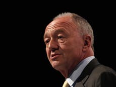 Livingstone slammed after suggesting Blair to blame for 7/7 attacks