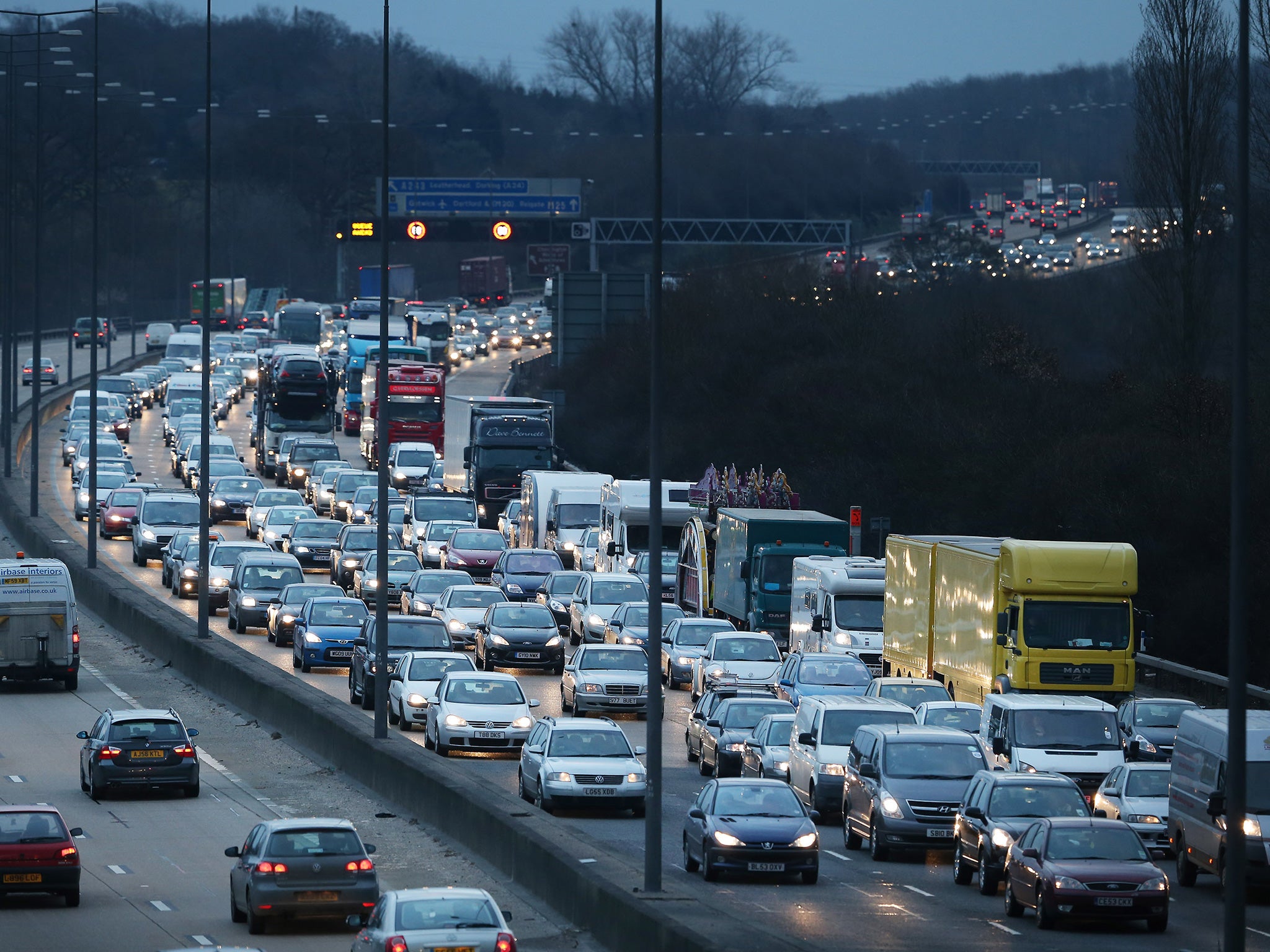The Government has confirmed plans to cut compensation to people hurt in road accidents