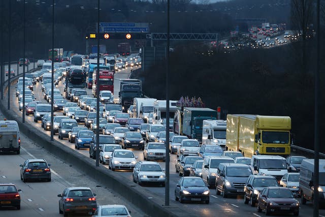 The Government has confirmed plans to cut compensation to people hurt in road accidents