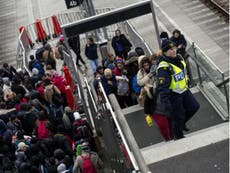 Sweden admits they 'don’t know where' 14,000 illegal immigrants are