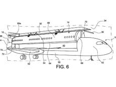 Airbus proposes 'removable cabin pod' for planes to reduce boarding times