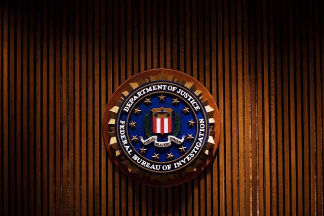 The FBI charges that a Harrisburg, Pennsylvania teen had operated 57 Twitter accounts used to promote Isis and communicate with Isis operatives.