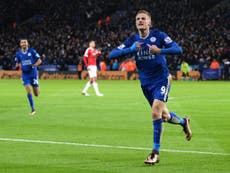Leicester City 1 Manchester United 1: Five things we learned