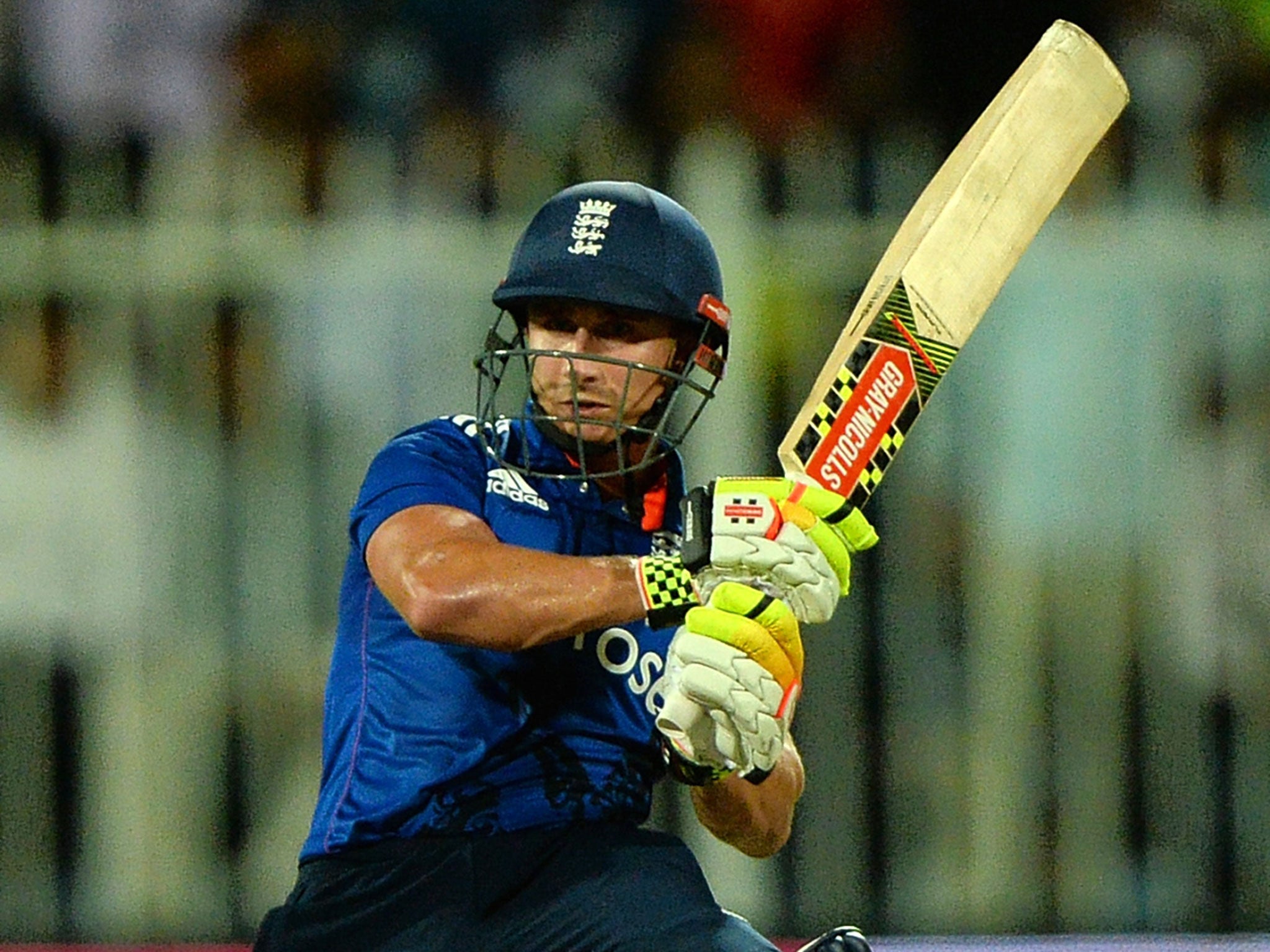 James Taylor’s weight of runs in Sharjah bode well for the South Africa tour