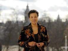 Read more

Commonwealth's new top diplomat calls for LGBT rights
