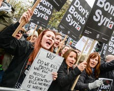 70,000 moderate fighters in Syria? It’s another Cameron Photoshop