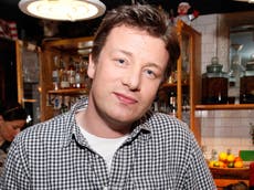 Tory MP calls Jamie Oliver's sugar tax campaign 'patronising nonsense'