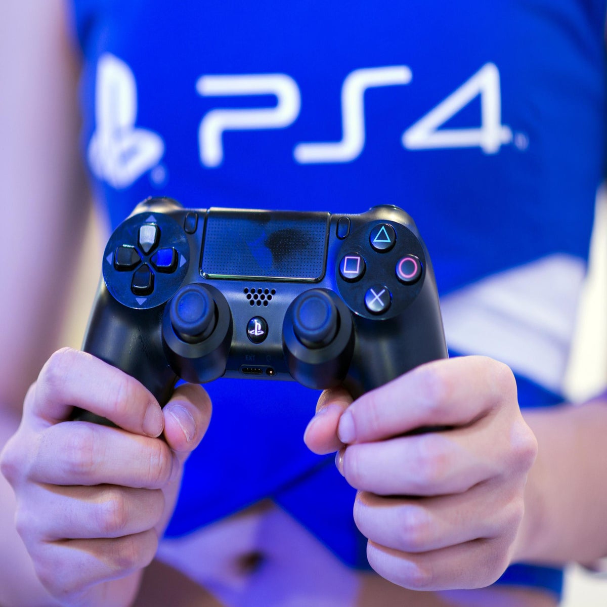How ISIS Terrorists May Have Used PlayStation 4 To Discuss And