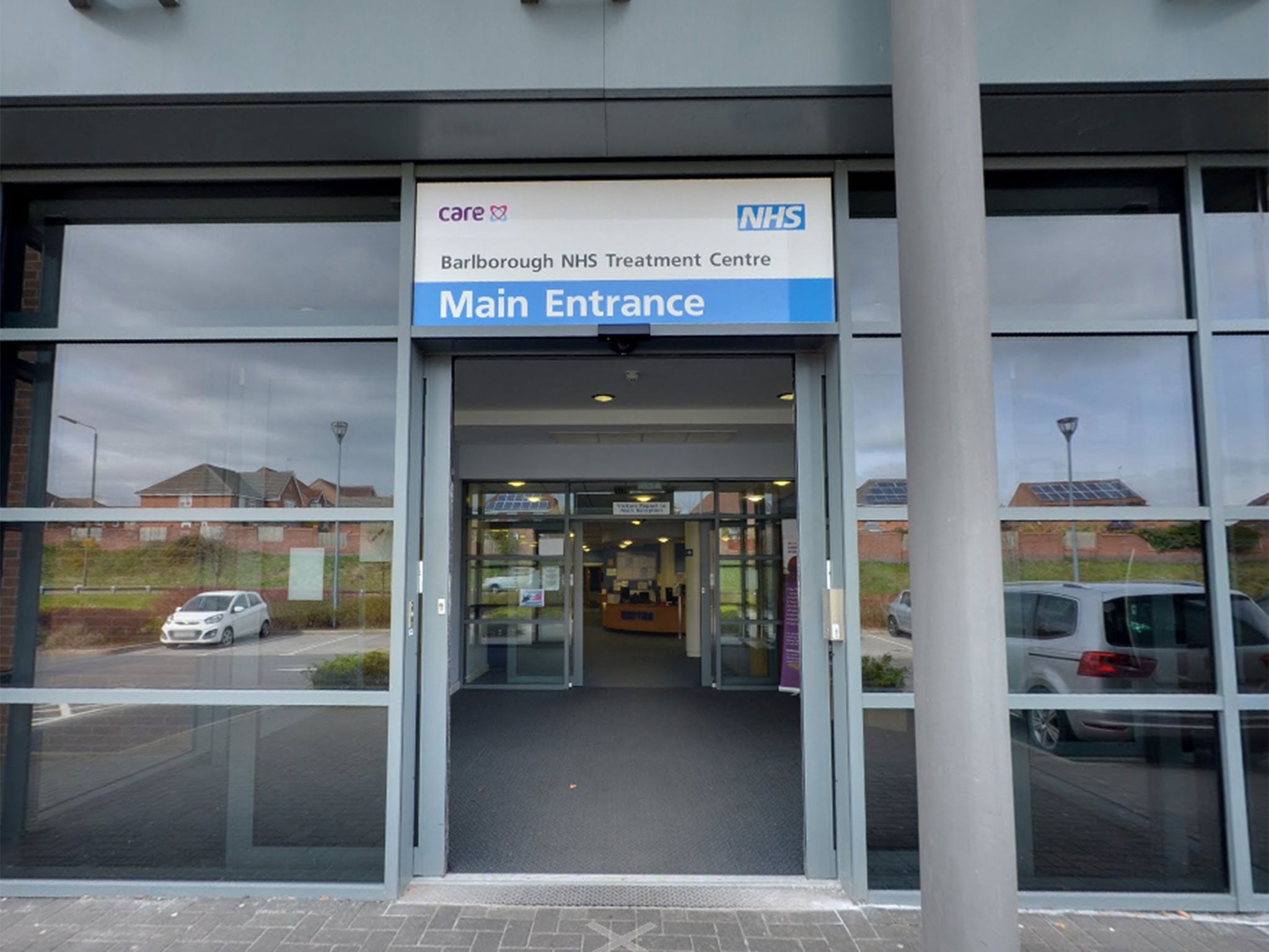 Care UK’s Barlborough NHS Treatment Centre in Chesterfield, Derbyshire, was given an overall rating of 'good', and also a 'good' rating for surgery. Yet in the previous 12 months there had been four serious patient safety incidents that should not occur
