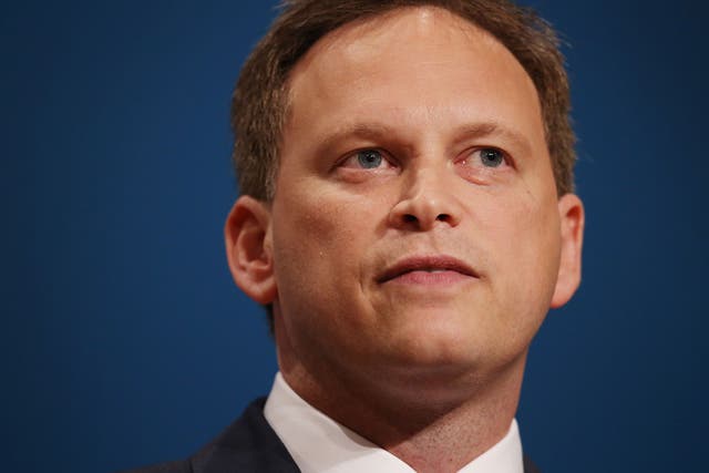 Grant Shapps Quits As International Development Minister After Claims Of Tory Bullying