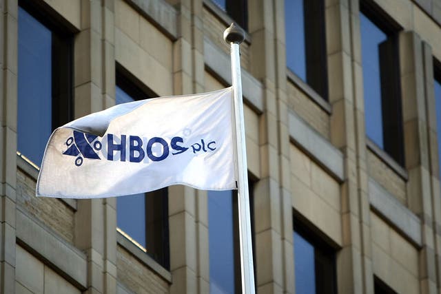 HBOS fraud cost £7m to investigate, says Thames Valley Police & Crime Commissioner