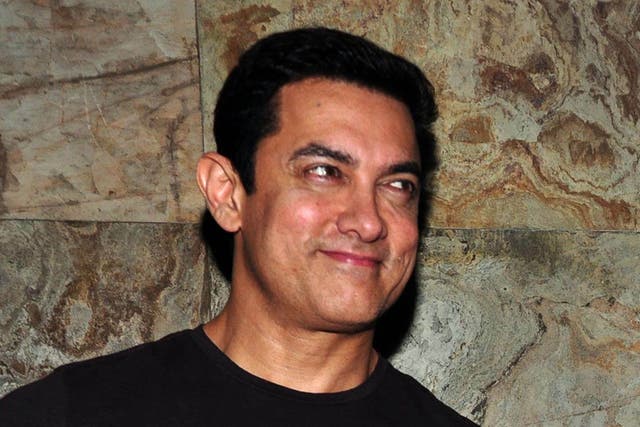 Aamir Khan has been catapulted into the headlines since he intervened in the raging debate about intolerance under the Hindu nationalist government of Narendra Modi