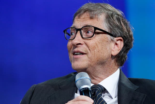 Bill Gates and 28 others have launched the fund to invest in clean energy