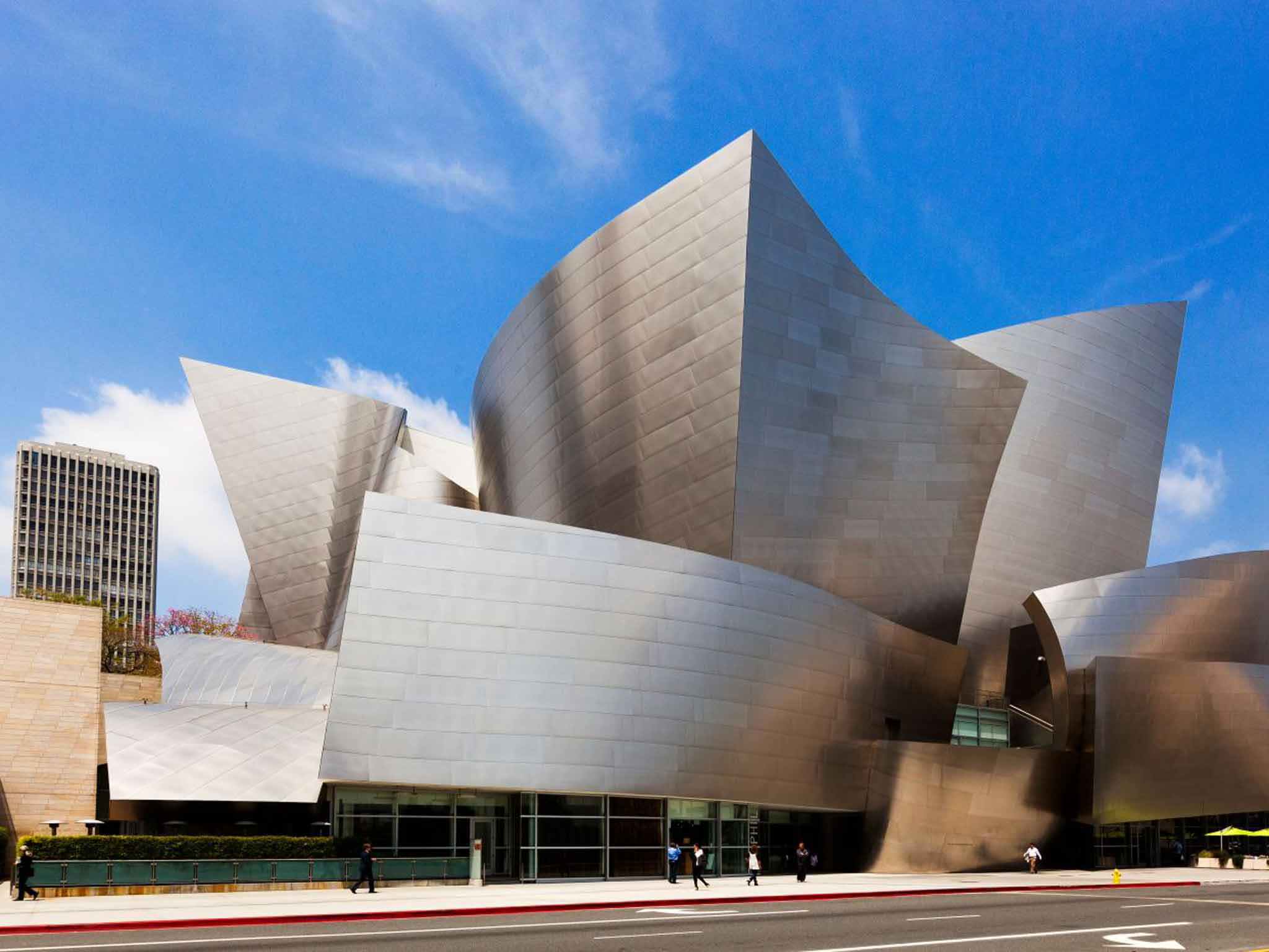 LA Philharmonic