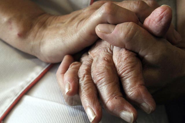 Scientists have taken a step forward in understanding Alzheimer's disease