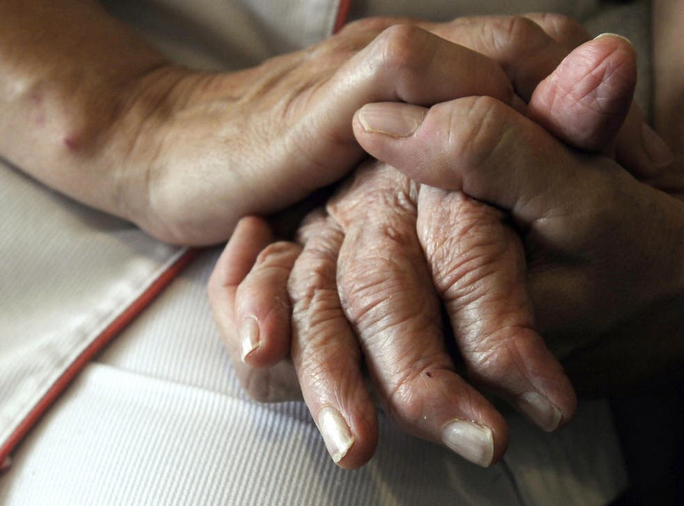 Scientists have taken a step forward in understanding Alzheimer's disease