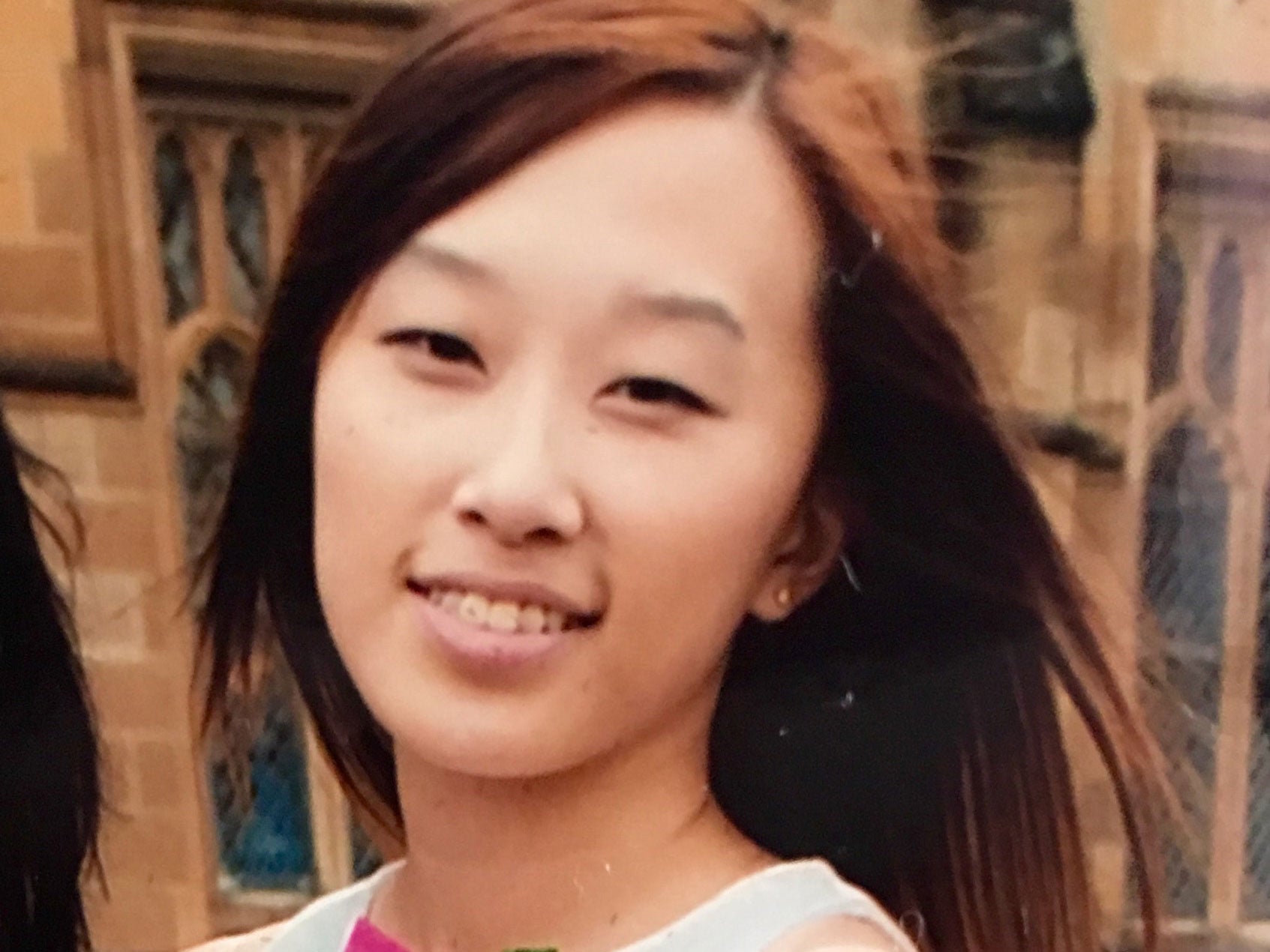 Syliva Choi, 25, who died after a reported drug overdose