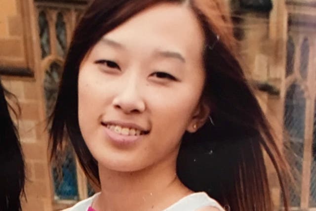 Syliva Choi, 25, who died after a reported drug overdose