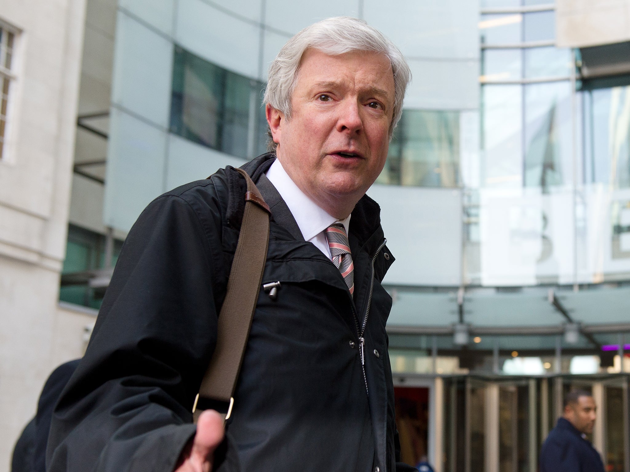 Tony Hall, the BBC Director-General, will be questioned by MPs on Wednesday
