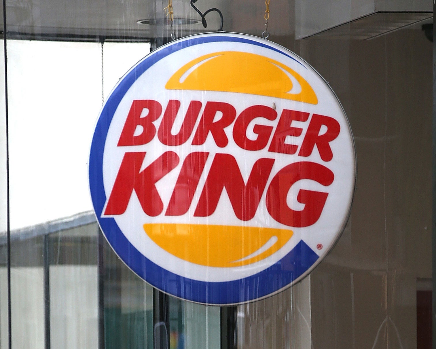 Burger King Officially Becomes The First Fast Food Chain Licensed