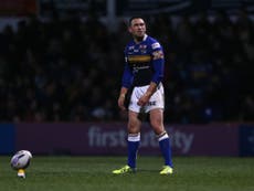 Read more

‘This is not just a vote for Kevin Sinfield’