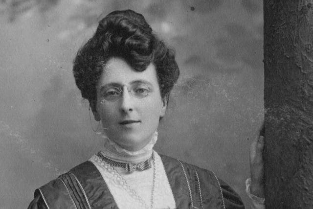 Lucy Maud Montgomery is best known for her series of novels that began with Anne of Green Gables in 1908