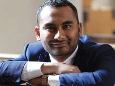 Amol Rajan on some of his favourite lots in our auction for Great Ormond Street Hospital