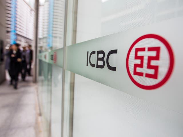 The Chinese bank ICBC acquired 60 per cent of the Standard Bank Plc in February this year, however the new owner of the bank has moved quickly to distance itself from the bribery scandal
