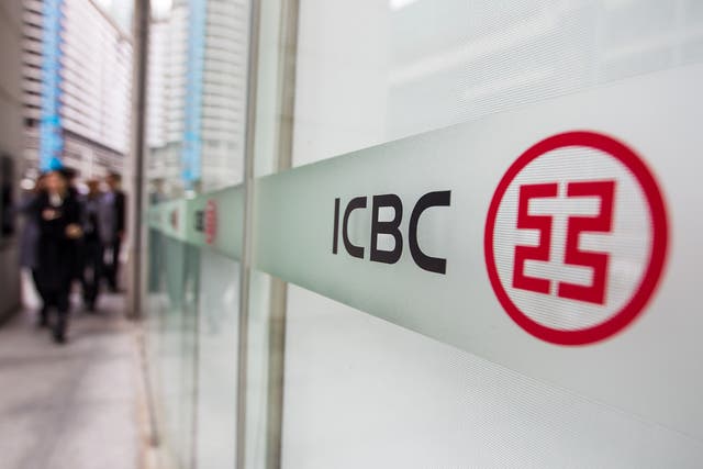 The Chinese bank ICBC acquired 60 per cent of the Standard Bank Plc in February this year, however the new owner of the bank has moved quickly to distance itself from the bribery scandal