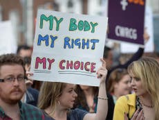 Read more

I handed myself in to police for helping UK women get an abortion