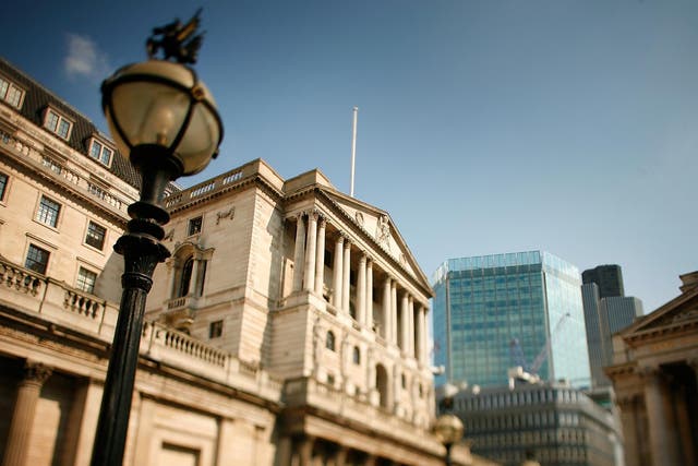 The Bank of England scheme will allow banks to gain access to £5 of cheap funding for every £1 they lend to SMEs