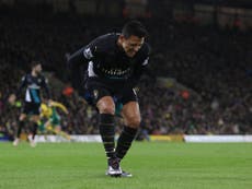 Read more

Wenger clueless over Cazorla and Sanchez injuries