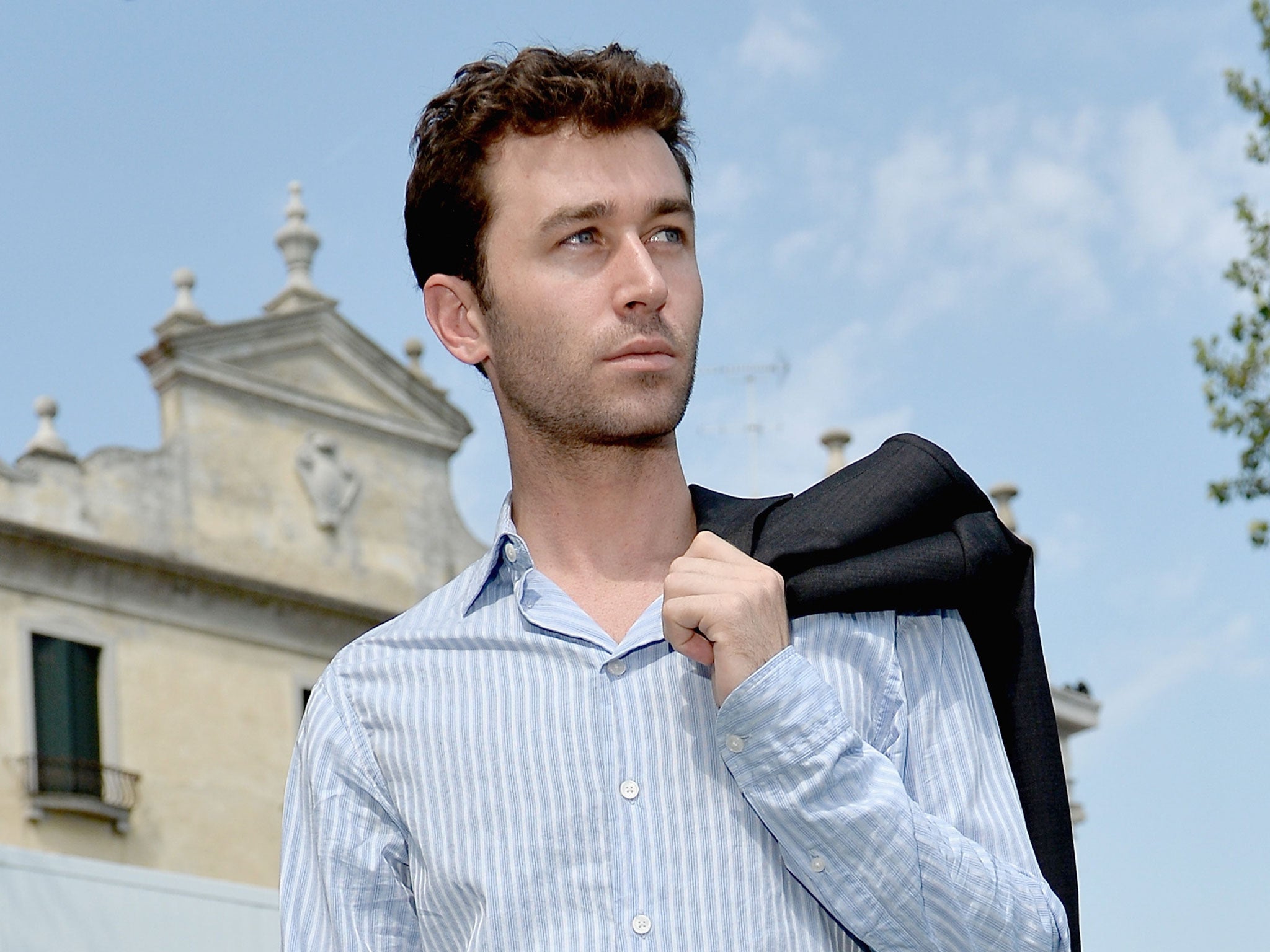 James Deen