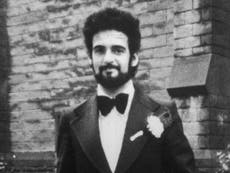 Peter Sutcliffe: Yorkshire Ripper 'demands goose for Christmas dinner at Broadmoor'