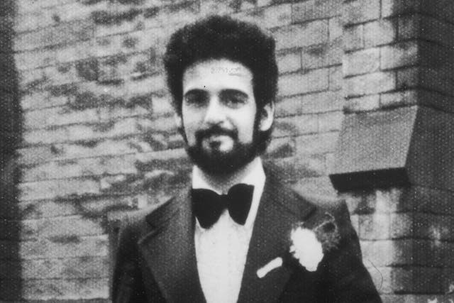 Peter Sutcliffe was moved to Broadmoor in 1984 after being diagnosed with paranoid schizophrenia
