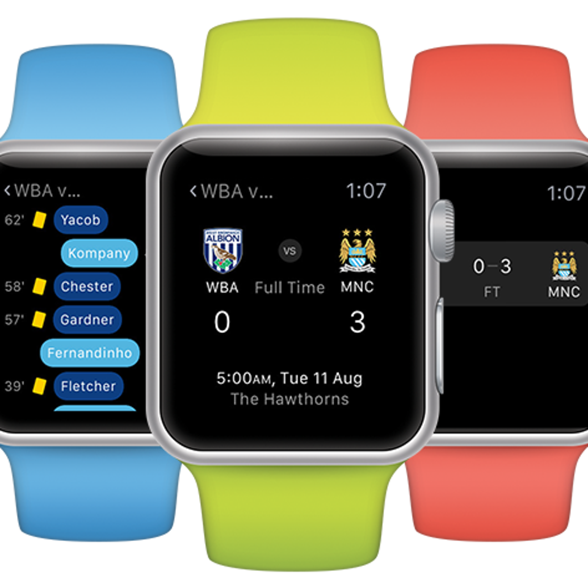 Football tracker apple watch sale