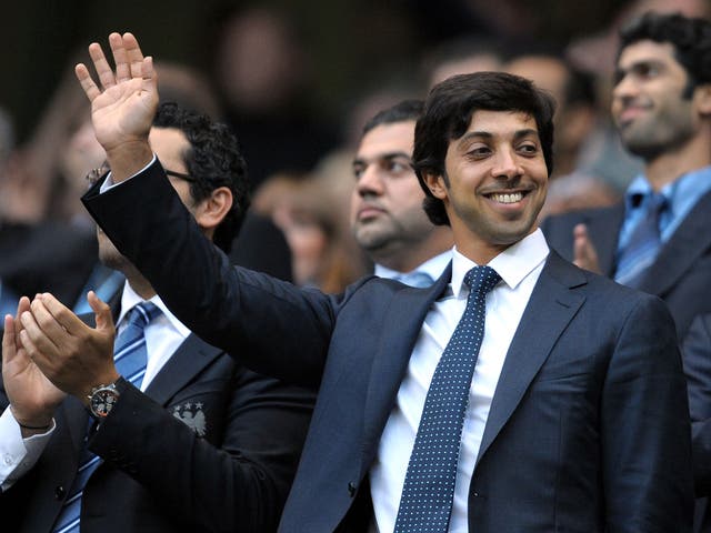 PSG vs Manchester City preview: How Middle Eastern investment helped clubs to the Champions ...