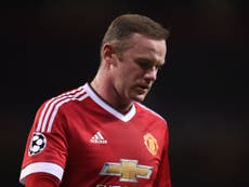 Read more

Which Manchester United player does Rooney find most annoying?