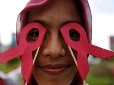World Aids Day: 10 facts about the condition